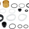 ROCKSHOX Service Kit 200 H/1 Jahr Für ZEB Select DebonAir+ A2+ Ab Modell 2023 -Fox Racing Shox 456945