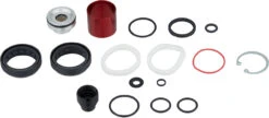 ROCKSHOX Service Kit 200 H/1 Jahr Für ZEB Select Dual Position Air A2+ Ab 2023