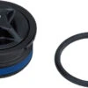 ROCKSHOX Air Top Cap Abdeckkappe Für Lyrik D1+ / Pike C1+ Ab Modell 2023 -Fox Racing Shox 457024
