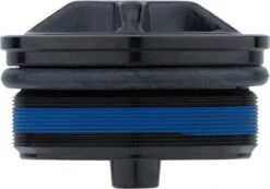 ROCKSHOX Air Top Cap Abdeckkappe Für Lyrik D1+ / Pike C1+ Ab Modell 2023 -Fox Racing Shox 457026