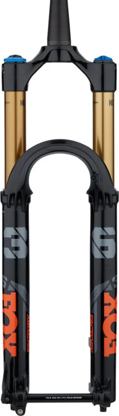 Fox Racing Shox 36 Float 29" GRIP2 Factory Boost Federgabel Modell 2023 -Fox Racing Shox 457959