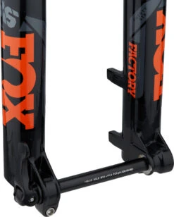Fox Racing Shox 36 Float 29" GRIP2 Factory Boost Federgabel Modell 2023 -Fox Racing Shox 457964