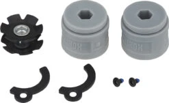 ROCKSHOX ZEB Select RC DebonAir+ Boost 29" Federgabel -Fox Racing Shox 458007