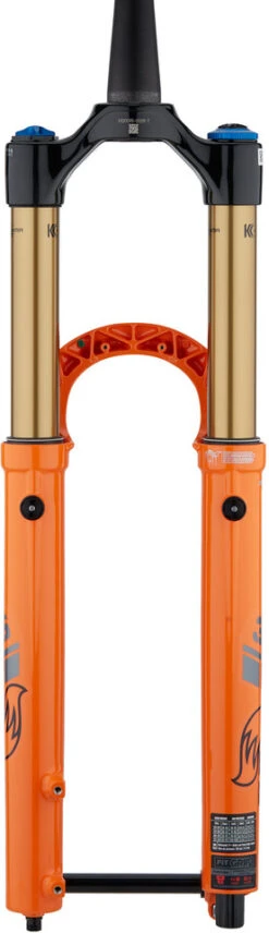 Fox Racing Shox 36 Float 29" GRIP2 Factory Boost Kabolt Federgabel Modell 2023 -Fox Racing Shox 458653