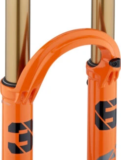 Fox Racing Shox 36 Float 29" GRIP2 Factory Boost Kabolt Federgabel Modell 2023 -Fox Racing Shox 458655