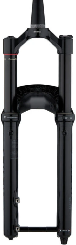 ROCKSHOX Lyrik Select RC DebonAir+ Boost 27,5" Federgabel -Fox Racing Shox 458735