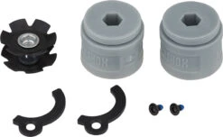 ROCKSHOX Lyrik Select RC DebonAir+ Boost 27,5" Federgabel -Fox Racing Shox 458739