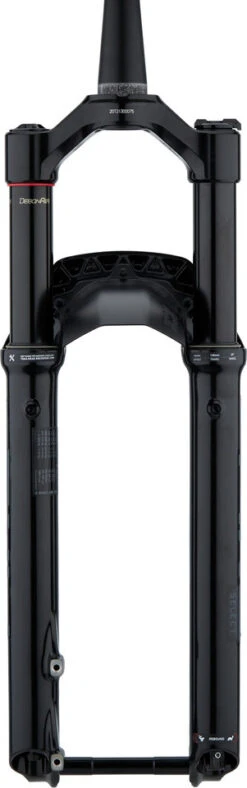 ROCKSHOX Pike Select RC DebonAir+ Boost 29" Federgabel -Fox Racing Shox 458996