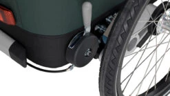 Croozer Kid Vaaya 1 Kinderanhänger -Fox Racing Shox 459086