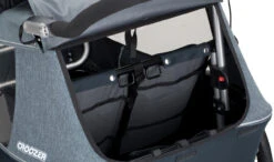 Croozer Kid Vaaya 2 Kinderanhänger -Fox Racing Shox 459098