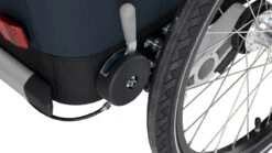 Croozer Kid Vaaya 2 Kinderanhänger -Fox Racing Shox 459100