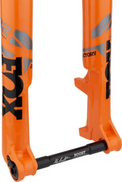 Fox Racing Shox 32 Float SC 29" Remote FIT4 Factory Boost Federgabel Modell 2022 -Fox Racing Shox 459643