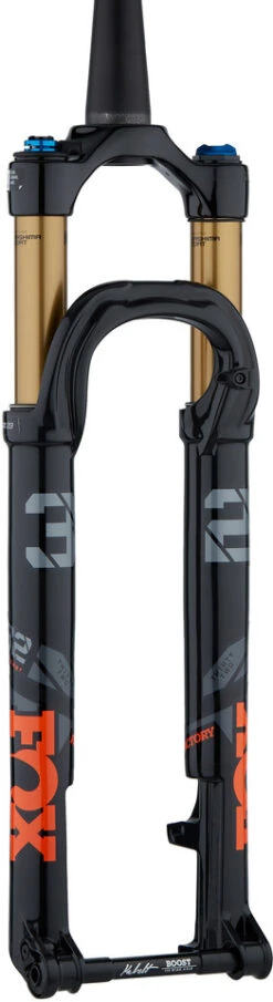 Fox Racing Shox 32 Float SC 29" Remote FIT4 Factory Boost Federgabel Modell 2022 -Fox Racing Shox 459645