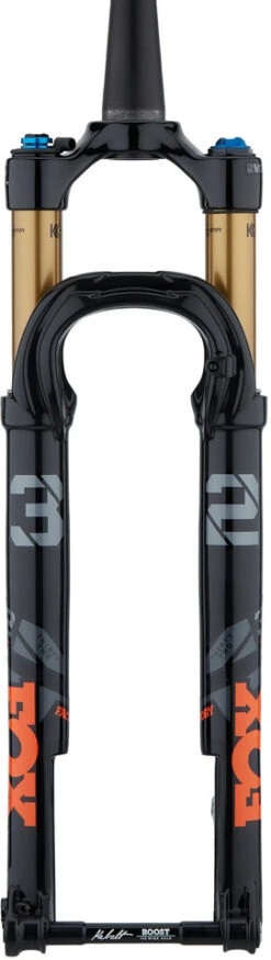 Fox Racing Shox 32 Float SC 29" Remote FIT4 Factory Boost Federgabel Modell 2022 -Fox Racing Shox 459646