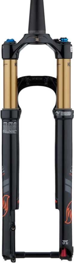 Fox Racing Shox 32 Float SC 29" Remote FIT4 Factory Boost Federgabel Modell 2022 -Fox Racing Shox 459647