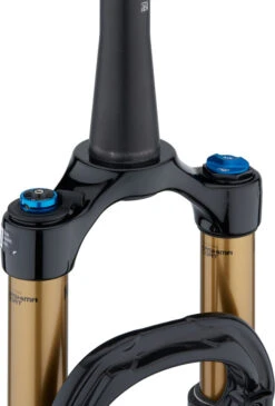 Fox Racing Shox 32 Float SC 29" Remote FIT4 Factory Boost Federgabel Modell 2022 -Fox Racing Shox 459649