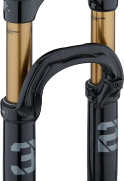 Fox Racing Shox 32 Float SC 29" Remote FIT4 Factory Boost Federgabel Modell 2022 -Fox Racing Shox 459650