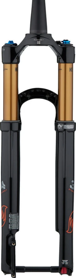 Fox Racing Shox 34 Float SC 29" Remote FIT4 Factory Boost Federgabel Modell 2022 -Fox Racing Shox 459654