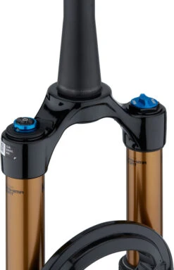 Fox Racing Shox 34 Float SC 29" Remote FIT4 Factory Boost Federgabel Modell 2022 -Fox Racing Shox 459656