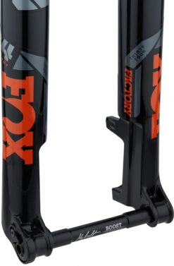 Fox Racing Shox 34 Float SC 29" Remote FIT4 Factory Boost Federgabel Modell 2022 -Fox Racing Shox 459658