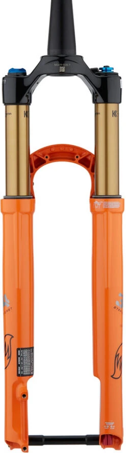 Fox Racing Shox 34 Float SC 29" Remote FIT4 Factory Boost Federgabel Modell 2022 -Fox Racing Shox 459662