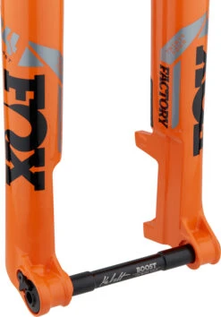 Fox Racing Shox 34 Float SC 29" Remote FIT4 Factory Boost Federgabel Modell 2022 -Fox Racing Shox 459666