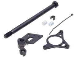 Saturn 16 29" Rahmen -Fox Racing Shox 459752