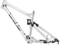 Saturn 16 29" Rahmen -Fox Racing Shox 459755