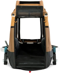 Croozer Dog Enna Hundeanhänger 20 Croozer Dog Enna Hundeanhänger -Fox Racing Shox 459864