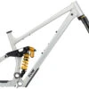 Madonna V2.2 29" Rahmenkit Mit ÖHLINS TTX 22 M Coil Und RXF38 M.2 -Fox Racing Shox 459917