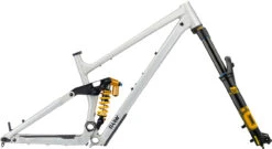 Madonna V2.2 29" Rahmenkit Mit ÖHLINS TTX 22 M Coil Und RXF38 M.2