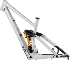 Madonna V2.2 29" Rahmenkit Mit ÖHLINS TTX 22 M Coil Und RXF38 M.2 -Fox Racing Shox 459919