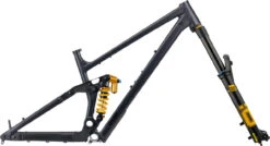 Madonna V2.2 29" Rahmenkit Mit ÖHLINS TTX 22 M Coil Und RXF38 M.2 -Fox Racing Shox 459927