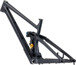 Madonna V2.2 29" Rahmenkit Mit ÖHLINS TTX 2 Air Und RXF38 M.2 -Fox Racing Shox 459936