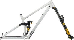 Madonna V2.2 29" Rahmenkit Mit ÖHLINS TTX 2 Air Und RXF38 M.2 -Fox Racing Shox 459947