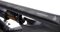 SB150 TURQ Carbon 29" Rahmenkit -Fox Racing Shox 459981
