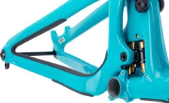 SB150 TURQ Carbon 29" Rahmenkit -Fox Racing Shox 459989