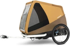 Croozer Dog Tammo Hundeanhänger