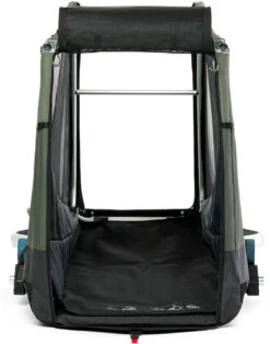 Croozer Dog Tammo Hundeanhänger -Fox Racing Shox 460051