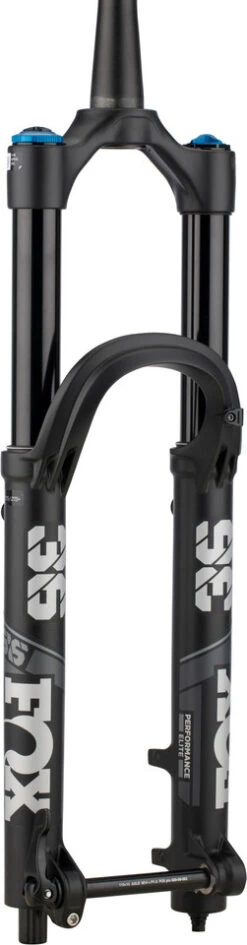 Fox Racing Shox 36 Float 27,5" GRIP2 Performance Elite Boost Federgabel Modell 2023