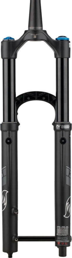 Fox Racing Shox 36 Float 27,5" GRIP2 Performance Elite Boost Federgabel Modell 2023 -Fox Racing Shox 460280