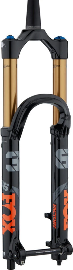 Fox Racing Shox 36 Float 27,5" FIT4 Factory Boost Federgabel Modell 2023