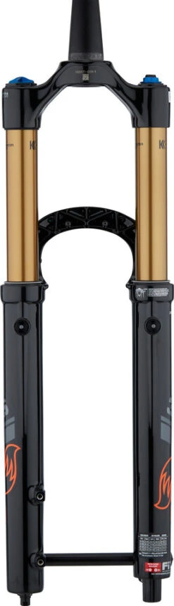 Fox Racing Shox 36 Float 27,5" FIT4 Factory Boost Federgabel Modell 2023 -Fox Racing Shox 460529