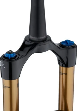 Fox Racing Shox 36 Float 27,5" FIT4 Factory Boost Federgabel Modell 2023 -Fox Racing Shox 460531