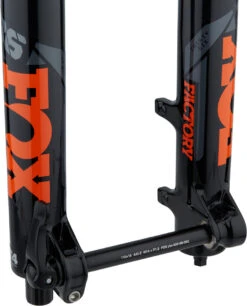 Fox Racing Shox 36 Float 27,5" FIT4 Factory Boost Federgabel Modell 2023 -Fox Racing Shox 460533