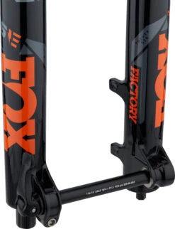 Fox Racing Shox 36 Float 27,5" GRIP2 Factory Boost E-Optimized Federgabel Modell 2023 -Fox Racing Shox 460541