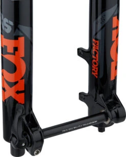 Fox Racing Shox 36 Float 27,5" GRIP2 Factory Boost Federgabel Modell 2023 -Fox Racing Shox 460549