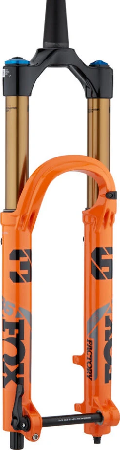 Fox Racing Shox 36 Float 27,5" GRIP2 Factory Boost Federgabel Modell 2023 -Fox Racing Shox 460551