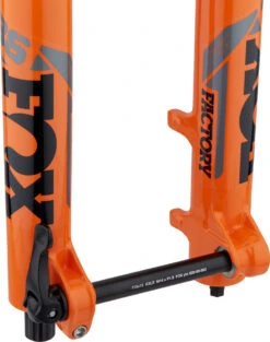 Fox Racing Shox 36 Float 27,5" GRIP2 Factory Boost Federgabel Modell 2023 -Fox Racing Shox 460557
