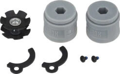 ROCKSHOX Pike Select RC DebonAir+ Boost 27,5" Federgabel -Fox Racing Shox 460668